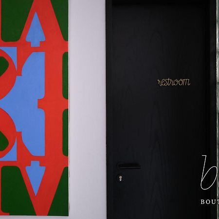 הו צ'י מין סיטי Bare Chic - Bare Boutique Stays מראה חיצוני תמונה