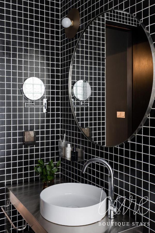 הו צ'י מין סיטי Bare Chic - Bare Boutique Stays מראה חיצוני תמונה