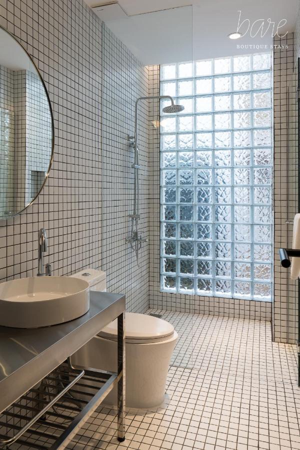 הו צ'י מין סיטי Bare Chic - Bare Boutique Stays מראה חיצוני תמונה