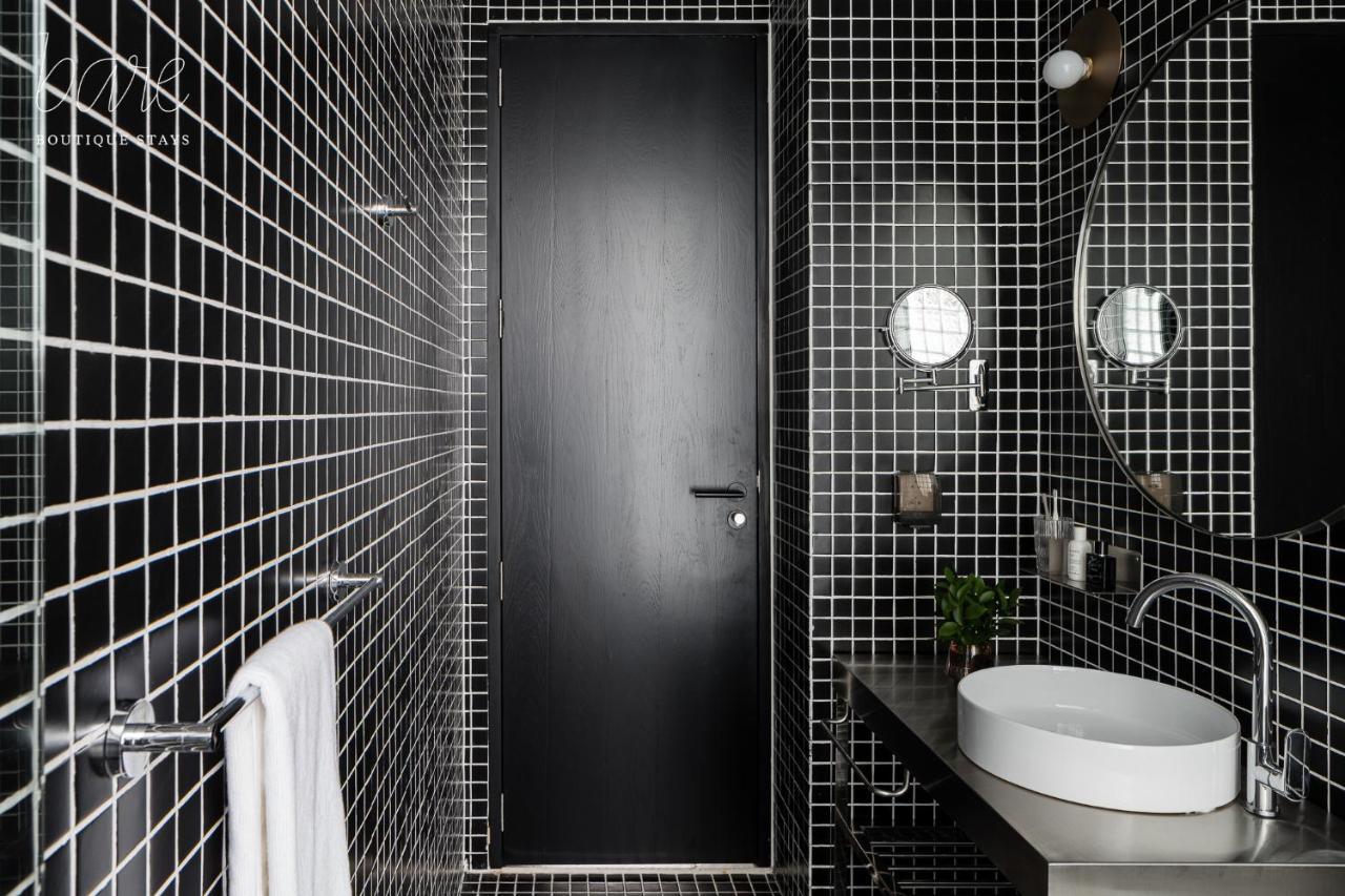 הו צ'י מין סיטי Bare Chic - Bare Boutique Stays מראה חיצוני תמונה